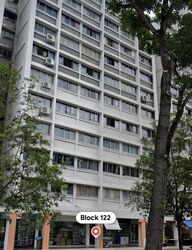 Blk 122 Mcnair Spring (Kallang/Whampoa), HDB 3 Rooms #633230461